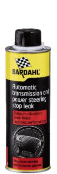Bardahl Oil Additives TRASMISSION STOP LEAK